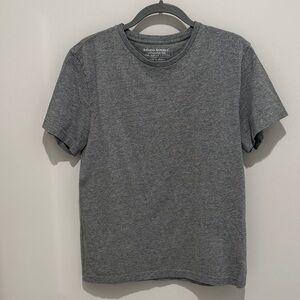 Banana Republic Grey Men's Tee